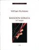 Sonata In F: Bassoon & Piano (Emerson)