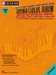 Jazz Play Along: Vol.8: Jobim: Bb or Eb or C Instruments: Book & CD