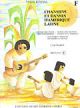 Chansons Et Danses Damerique Latine: F: Guitar Duet