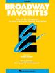 Essential Elements Broadway Favorites (Bb Clar)