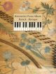 Barenreiter Baroque Piano Album