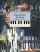 Easy Classics For Piano: 36 Originals From Bach to Satie