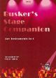 Buskers Stage Companion: 15 Stage Hits From Opera And Ballet: C Instruments Solo