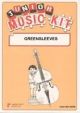 Junior Music Kit: Greensleeves:  Score & Parts