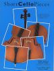 Short Cello Pieces: Cello & Piano (davies)(Bosworth)