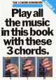 3 Chord Songbook: Book 2: Guitar