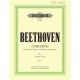 Piano Concerto No.1 In C Major, Op.15: Piano, 4 Hands (2) (Peters)