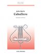 Caballero: Double Bass