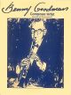 Benny Goodman: Composer Artist: Clarinet & Piano