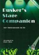 Buskers Stage Companion: 15 Stage Hits From Opera And Ballet: Alto Saxophone (allen)