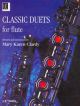Classical Duets: Flutes
