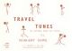 Travel Tunes: Viola Part