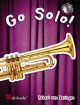 Go Solo: Trumpet Book & CD