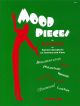 Mood Pieces: Clarinet Or Sop Sax & Piano (S&B)