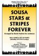 Orchestra: Sousa Stars And Stripes Forever Orchestra Score And Parts