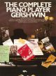Complete Piano Player: Gershwin