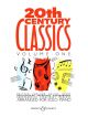 20th Century Classics Vol.1: Piano Solo