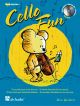 Cello Fun: Cello: Book & CD