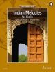 Indian Melodies: Violin Book & Audio