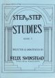 Step By Step Studies: Grade 5