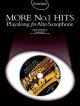 Guest Spot: More No 1 Hits: Alto Sax: Book & CD