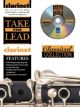 Take The Lead: Classical Collection: Clarinet: Book & CD