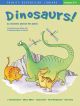 Trinity Repertoire Library: Dinosaurs: Grade 2-3