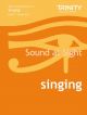 Trinity College London Sound At Sight Singing Book 2: Grade 3-5 Sight-Reading