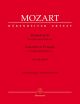 Concerto No.2 D Major K314: Flute & Piano (Barenreiter)