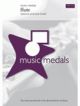 ABRSM Music Medal: Flute: Options Practice Book