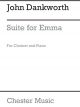 Suite For Emma (Archive Edition): Clarinet & Piano