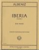 Iberia Suite Vol.2: Piano Solo (International)