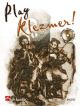 Play Klezmer: Alto Saxophone Part Book & CD