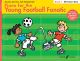 Piano For The Young Football Fanatic: 1: Division One (bastin & Wedgwood)