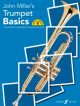 Trumpet Basics: Pupils: Bb Trumpet Or Cornet: Book & Audio
