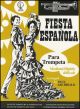 Fiesta Espanola: Trumpet (Brasswind)