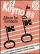 Keynotes: Trombone Treble Clef & Piano