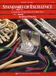 Standard Of Excellence: Comprehensive Band Method Book 1 Tenor Horn