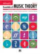 Essentials Of Music Theory: 1: Tutor