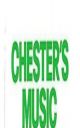 Chesters: Music Practice Book