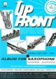 Up Front Album: Tenor Saxophone