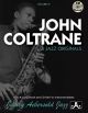 Aebersold Vol.27: John Coltrane: All Instruments: Book & CD