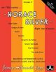 Aebersold Vol.17: Horace Silver: All Instruments: Book & Audio