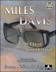 Aebersold Vol.7: Miles Davis: Music: All Instruments: Book & CD