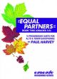 Equal Partners: Book 2: Saxophone Duets: Tenor and Alto