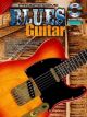 Progressive Blues Guitar: Book & CD (Gelling)