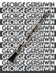 Gershwin For The Clarinet: Clarinet + Chords