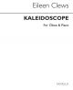 Kaleidoscope: Oboe & Piano