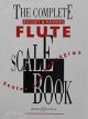 Complete Boosey and Hawkes Flute Scale Book