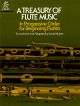 A Treasury Of Flute Music: Flute & Piano (moyse) (Shirmer)